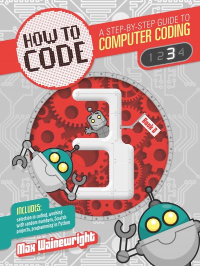 How to Code 3