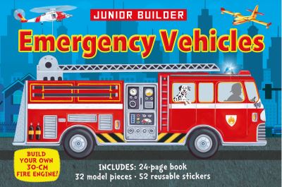 Junior Builder