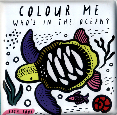 Who's in the Ocean?