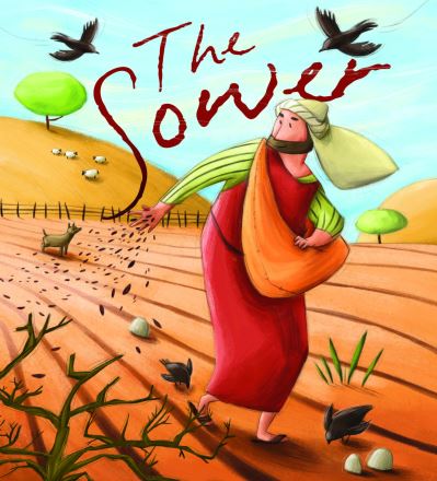 The Sower