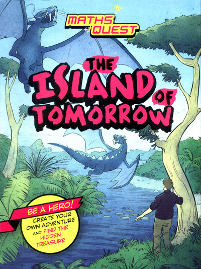 The Island of Tomorrow