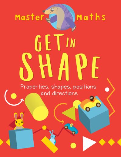Get in Shape