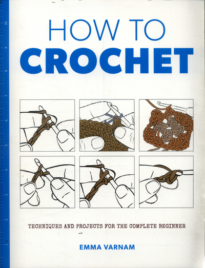 How to Crochet
