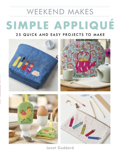 Simple Appliqué