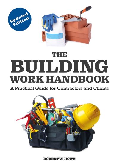 The Building Work Handbook