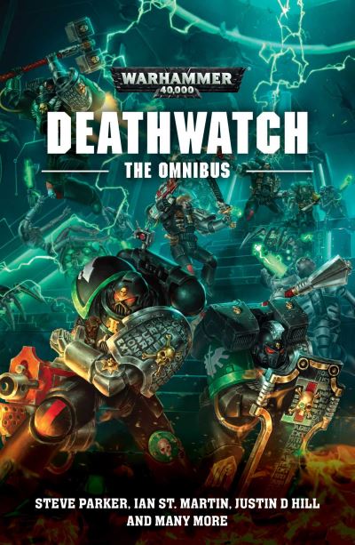 Deathwatch