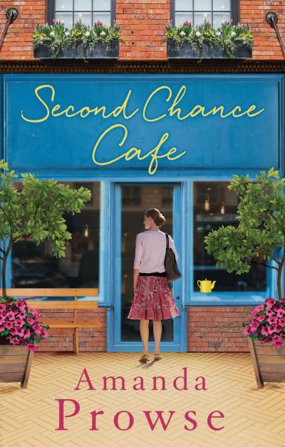 Second Chance Café