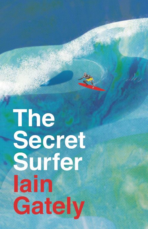 The Secret Surfer