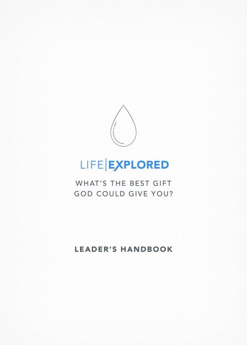 Leader's Handbook