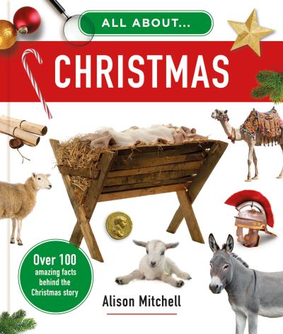 All about...Christmas