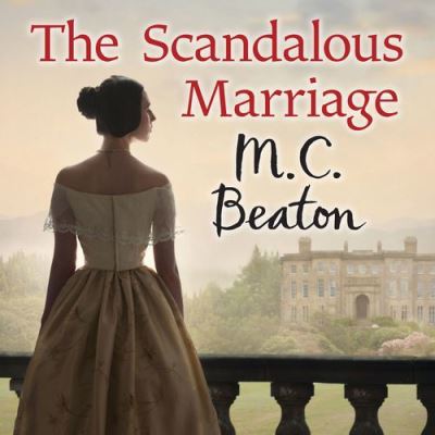 The Scandalous Marriage
