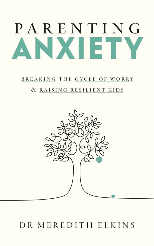 Parenting Anxiety