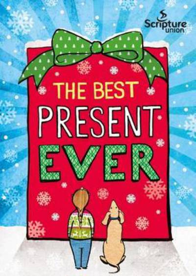 The Best Present Ever (5-8S)