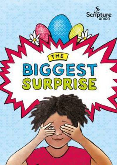 The Biggest Surprise (5-8S)