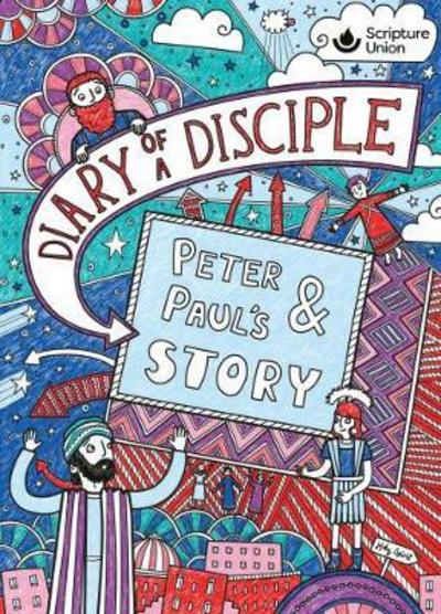 Diary of a Discipline