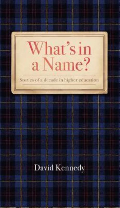What's in a Name?