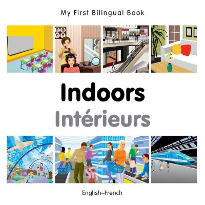 Indoors