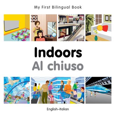 Indoors