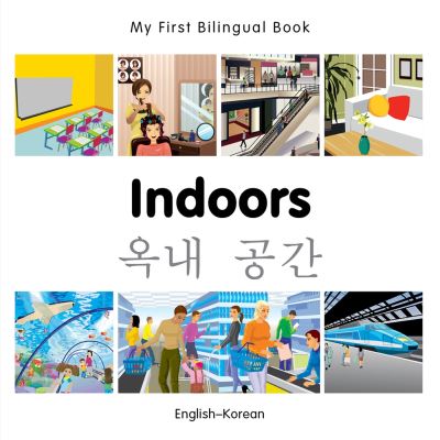 Indoors