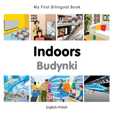 Indoors