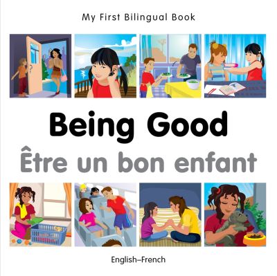 Being Good