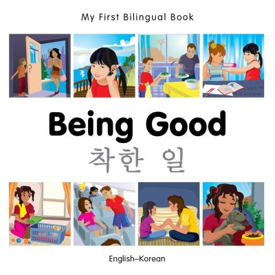Being Good