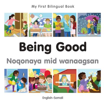 Being Good