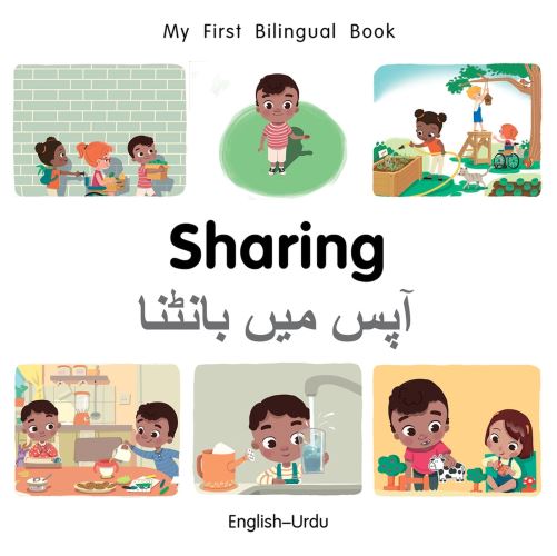 Sharing