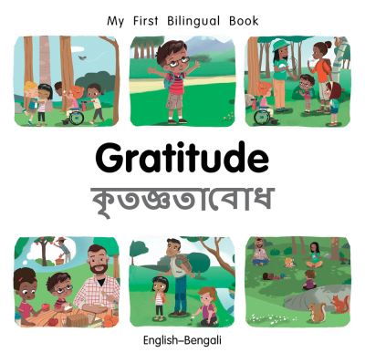 Gratitude