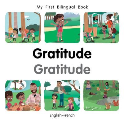 Gratitude