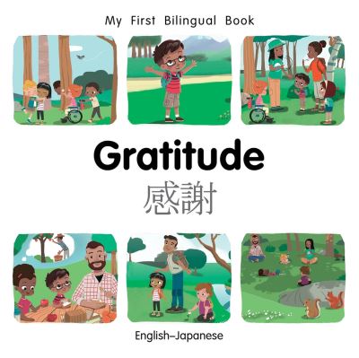 Gratitude