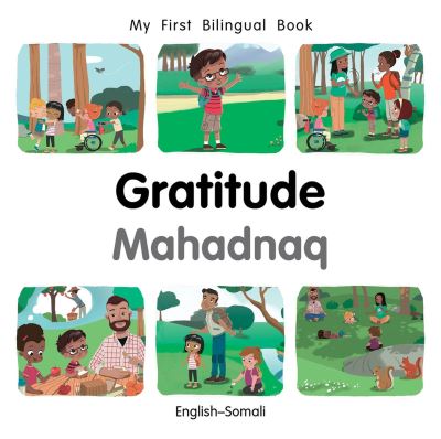 Gratitude