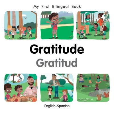 Gratitude