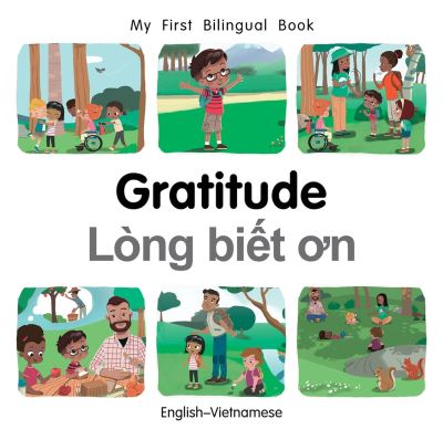 Gratitude