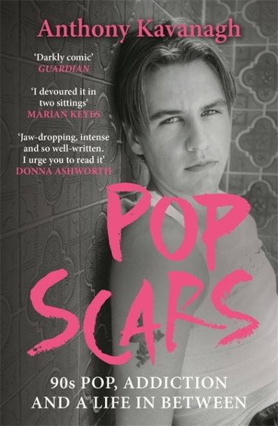 Pop Scars