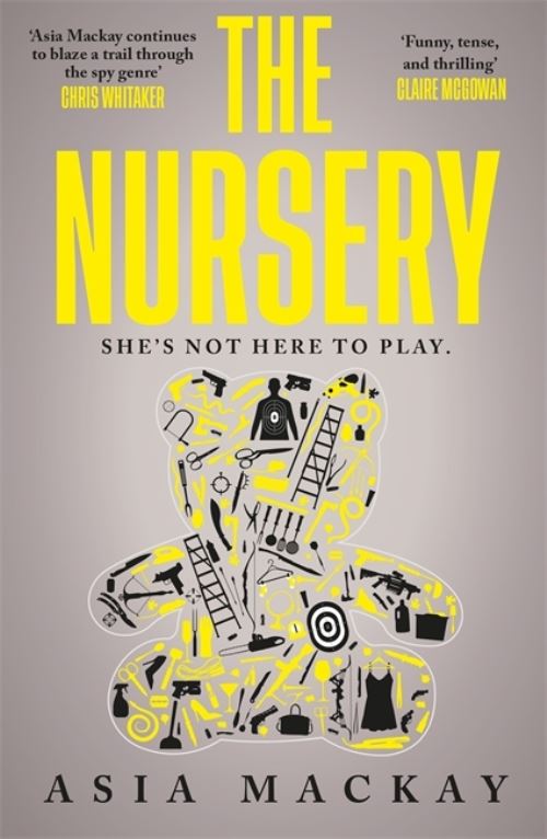 The Nursery