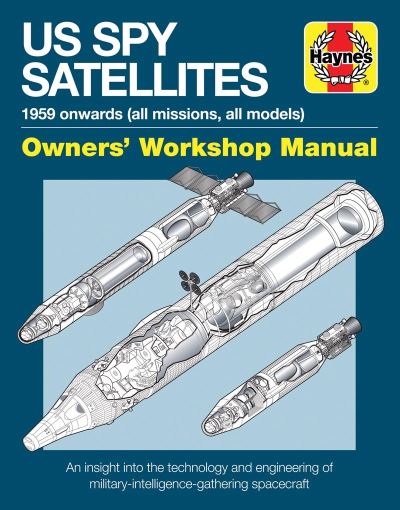 US Spy Satellite