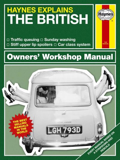 The British
