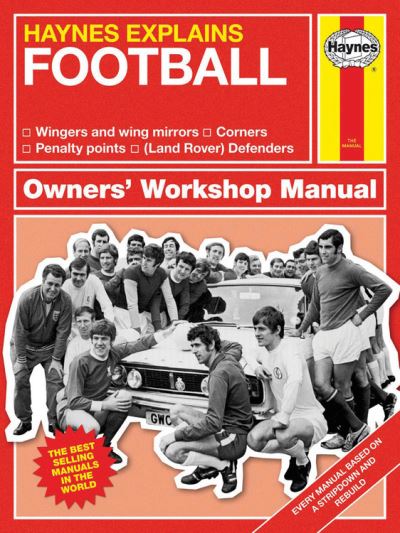 Haynes Explains Football