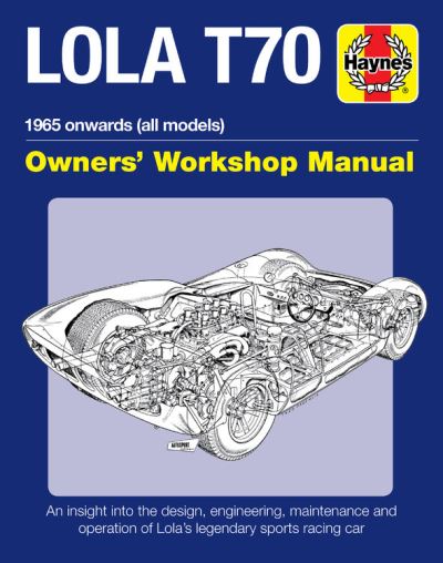 LOLA T70