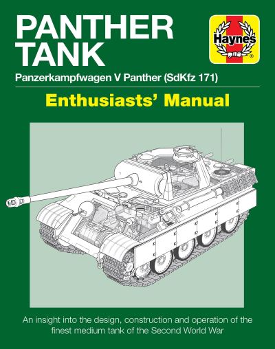 Panther Tank