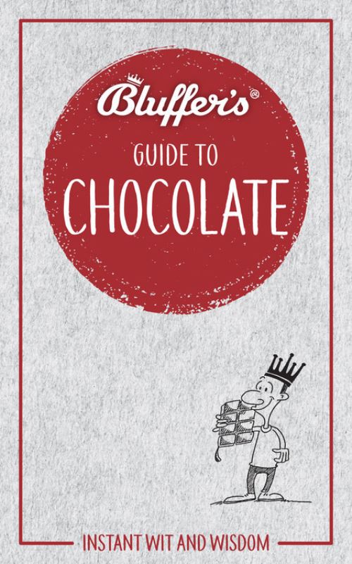 The Bluffer's Guide to Chocolate