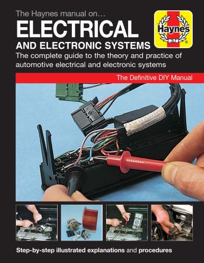 Automobile Electrical & Electronic Systems