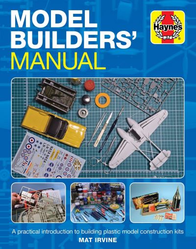 Model Builder's Manual