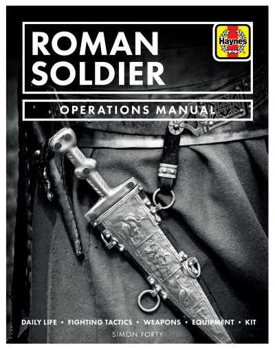 Roman Soldier