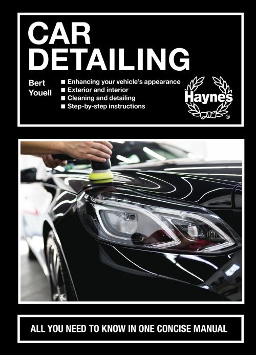 Detailing