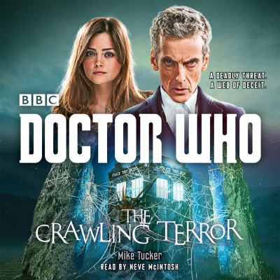 The Crawling Terror