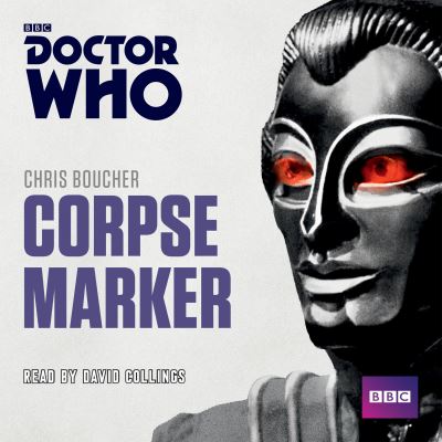 Corpse Marker