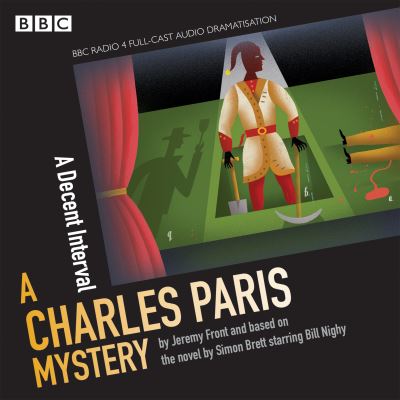 Charles Paris