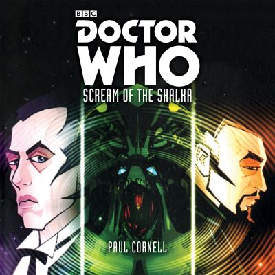 The Scream of the Shalka